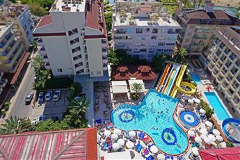 Kahya Hotel