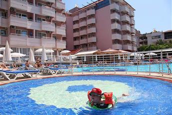 Kahya Hotel