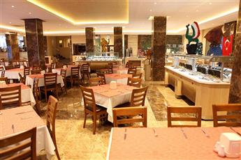 Kahya Hotel