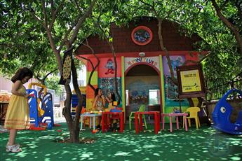 Kahya Hotel