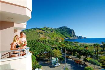 Kahya Hotel