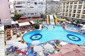 Kahya Hotel 4*