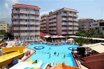 Kahya Hotel 4*