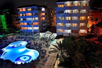 Kahya Hotel 4*