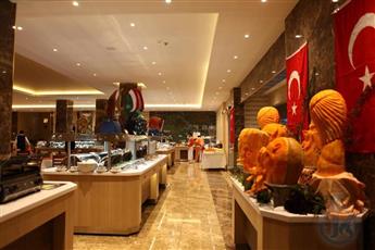Kahya Hotel 4*