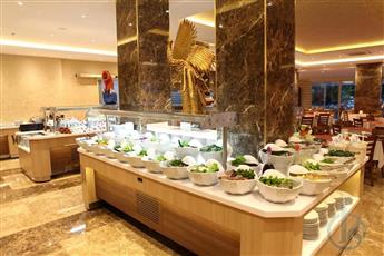 Kahya Hotel 4*