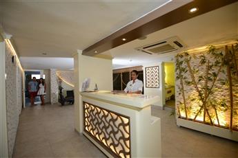 Kahya Hotel 4*