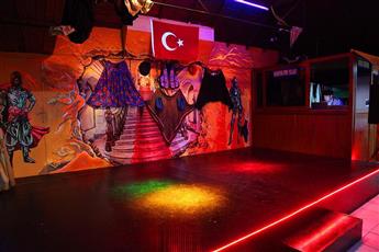 Kahya Hotel 4*
