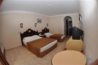 Kahya Hotel 4*