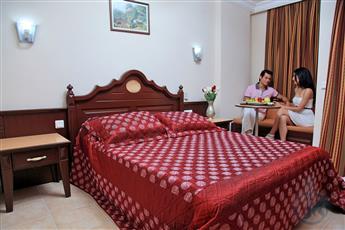 Kahya Hotel 4*