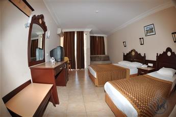 Kahya Hotel 4*