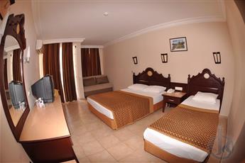 Kahya Hotel 4*