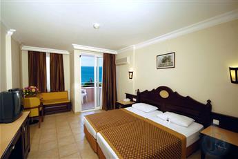 Kahya Hotel 4*