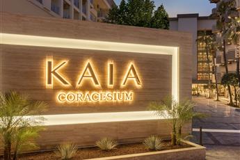 Kaia Coracesium