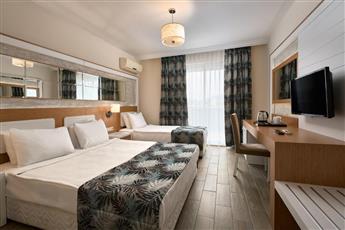 Kaila Beach Hotel