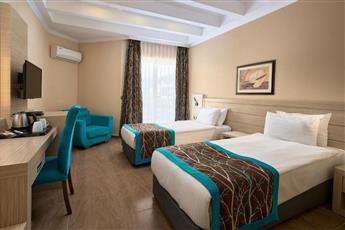 Kaila Beach Hotel