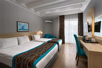 Kaila Beach Hotel