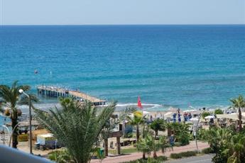Kaila Beach Hotel