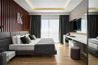 Kaila Beach Hotel