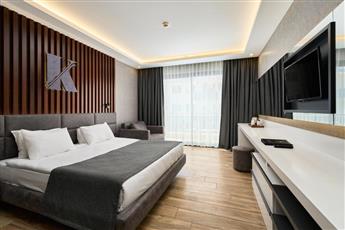 Kaila Beach Hotel