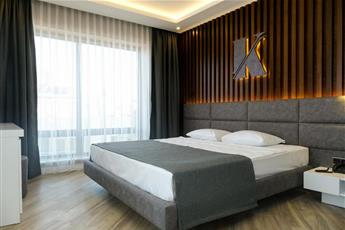 Kaila Beach Hotel