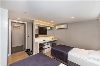 Kaila Beach Hotel