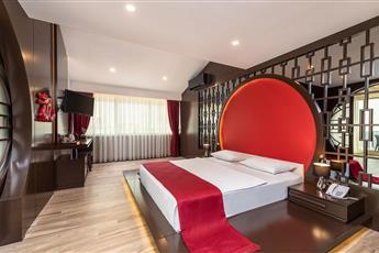 Kaila Beach Hotel