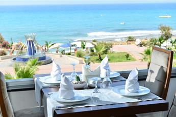 Kaila Beach Hotel
