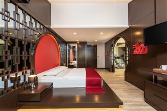 Kaila Beach Hotel