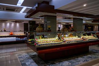 Kaila Beach Hotel