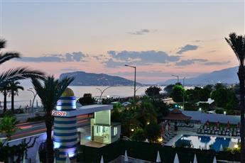 Kaila Beach Hotel