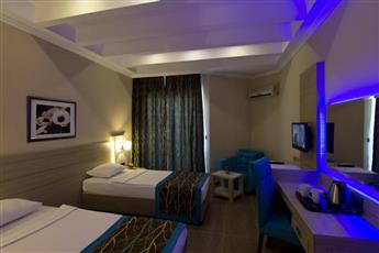 Kaila Beach Hotel