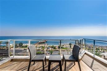 Kaila Beach Hotel