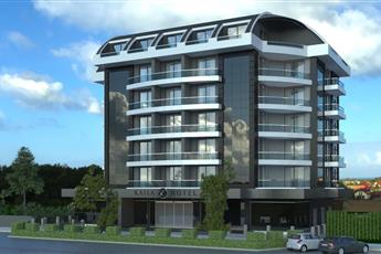 Kaila Beach Hotel