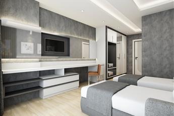 Kaila Beach Hotel