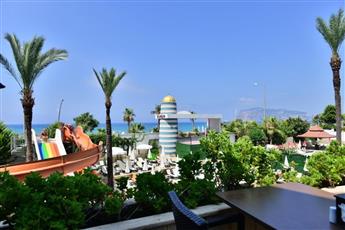 Kaila Beach Hotel