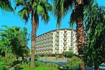 Kaila City Hotel 4*