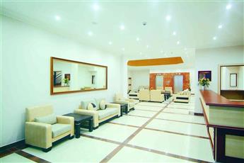 Kaila City Hotel 4*