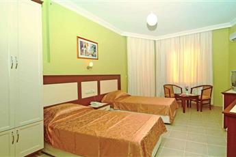 Kaila City Hotel 4*
