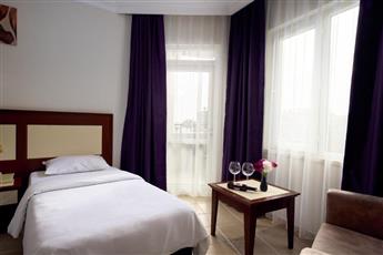 Kaila City Hotel