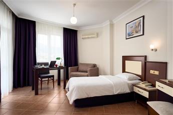 Kaila City Hotel