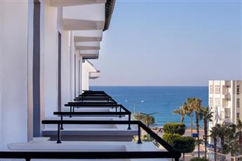 Kaila City Hotel