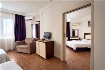Kaila City Hotel