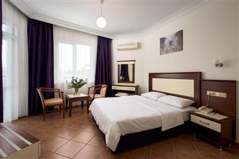 Kaila City Hotel