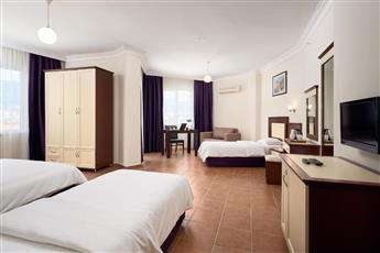 Kaila City Hotel