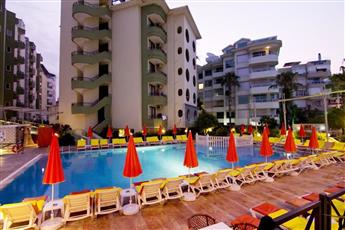 Kaila Krizantem Hotel 4*