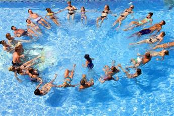 Kaila Krizantem Hotel 4*