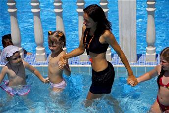 Kaila Krizantem Hotel 4*