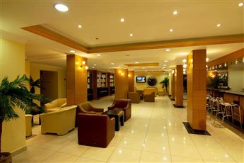 Kaila Krizantem Hotel 4*