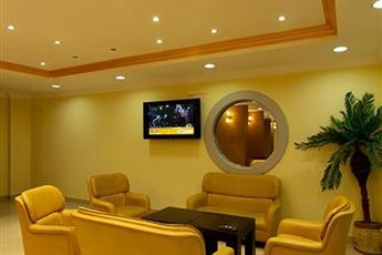 Kaila Krizantem Hotel 4*